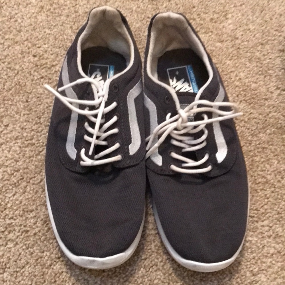 Ultra Cush lite vans